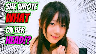 Japans Chuunibyou Voice Actress  Uchida Maaya