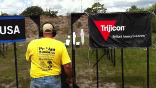 Jessie Duff-2012 ProAm Limited