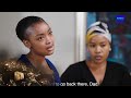 Return to the Mthembu mansion – Umkhokha: The Curse | Mzansi Magic | S2 | Ep31