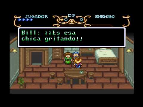Illusion of Time: guía (1)