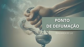 Ponto| Defumação