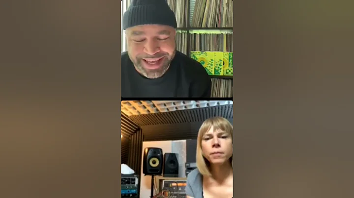 Waxvillain Fireside Chat featuring Marta Roman (Th...