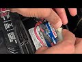 Travel trailer no dc power and battery not charging Fix 2