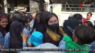 JEMBET VOC. AYU PERMATA SARI | PUTRA NAFITA CAYA | AREMN ENDER UTARA CIREBON | 23 SEP 2024