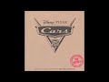 26 Undercover Mater Cars 2 Complete Score 26 Undercover Mater Cars 2 Complete Score