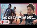 🔴 Mindseye First Impressions Live Reaction | Blaster Goblin