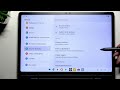 Wie lösche ich Anmeldedaten (Zertifikate) auf dem LENOVO Idea Tab Plus 12.1 Matte Edition?