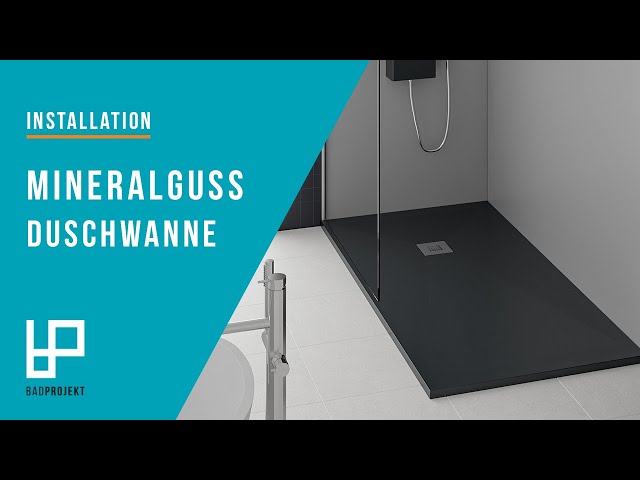 Duschwanne mit Dichtband: Ihr Leitfaden für eine wasserdichte Installation () Duschwanne mit Dichtband: Ihr Leitfaden für eine wasserdichte Installation