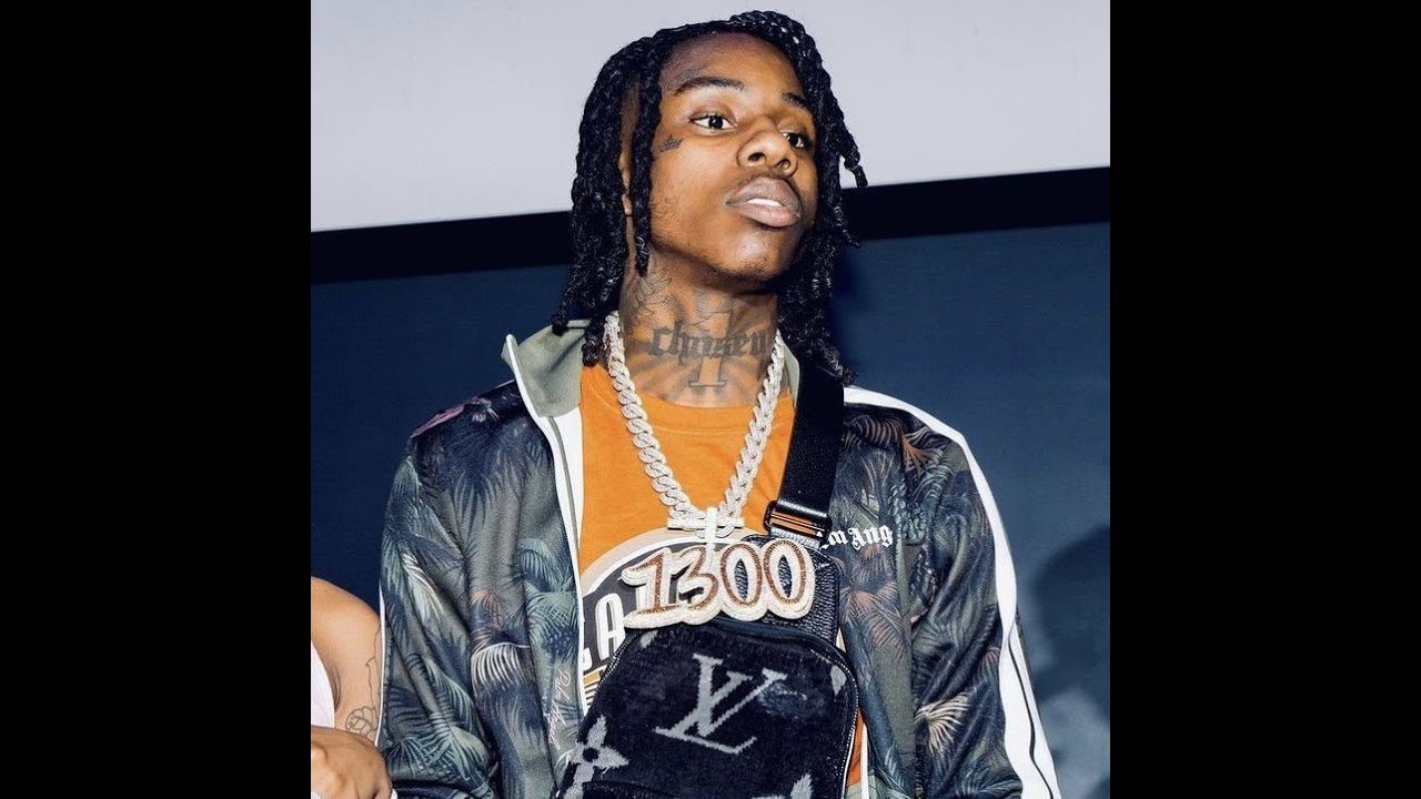 (FREE) Polo G Type Beat 2025 - 