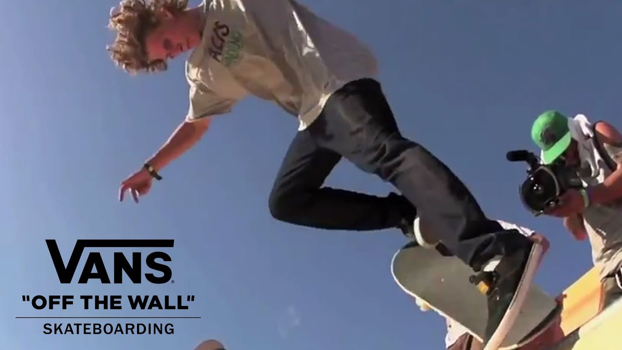 vans spring classic italy