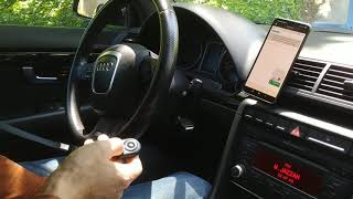 Bt1000 introduction for Amazon prime whole foods fresh screenshot 4