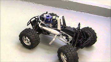 T and J RC channel intro