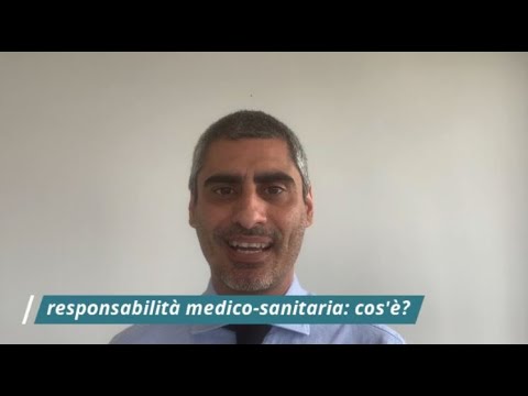 Video: L'ombrello copre la malasanità?