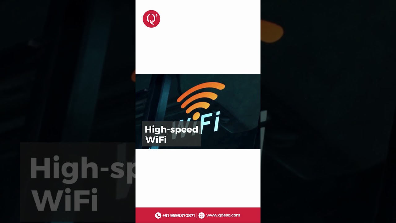 Step Inside Fume Coworking Gurgaon – Premium Workspaces That Inspire!  