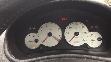 peugeot 206 problems