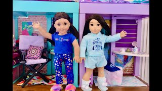 Amazing NEW American Girl Release!