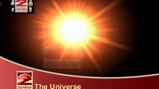 11 The Universe