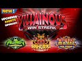 NEW VILLAINOUS WINSTREAK 😍 6 UPCOMING EVENTS REVEALED 😱 POOL DOMINATION PLAN SEASON 😈❤️