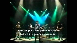 Corey Hart - Never Surrender (Subtítulos español)