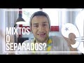 SCOUTS: Mixtos o separados?