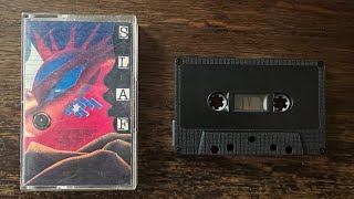 Smoke Like a Fish - Demo Tape 1992 [Wales, UK Ska / Skapunk]