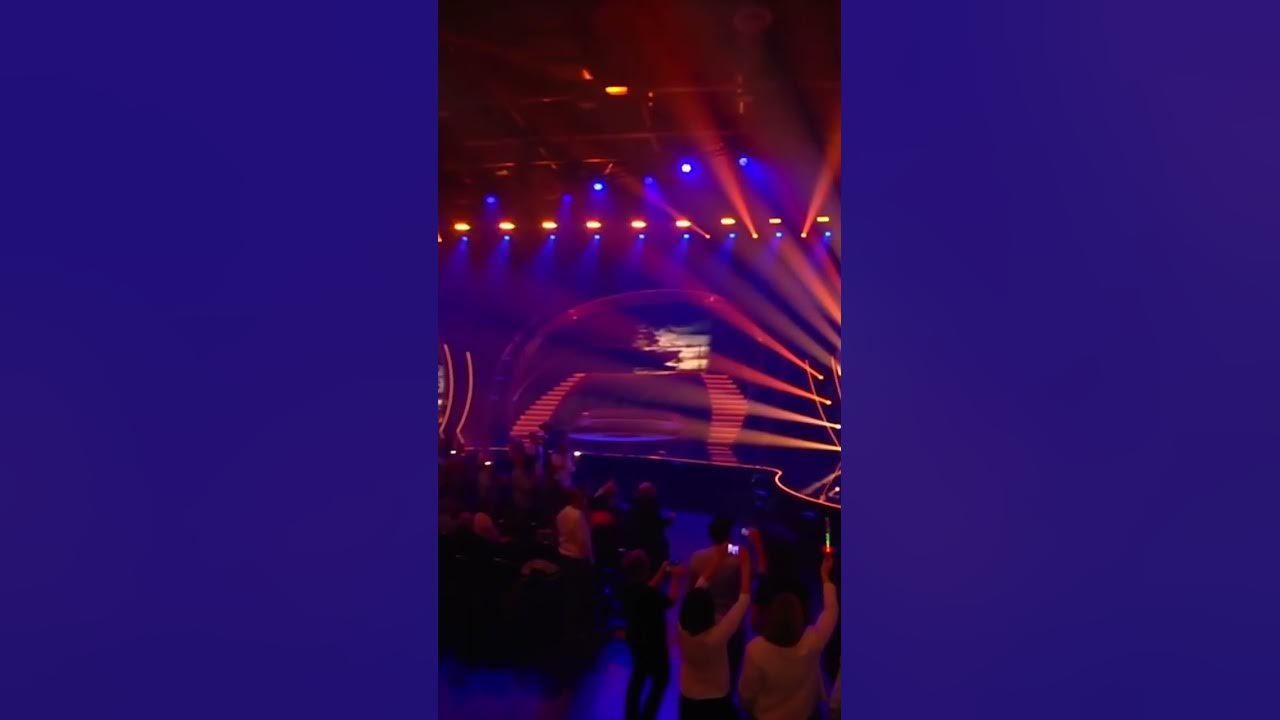 Giovanni Zarrella, Peter Maffay & Johannes Oerding bei Giovanni Zarrella Show🥰