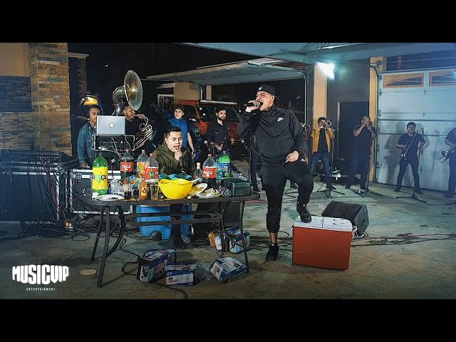 Grupo Firme - Ni El Dinero Ni Nada - (Video Oficial)