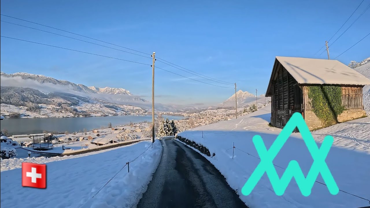 Alan Walker Best Remix  Sarnensee Switzerland 🇨🇭