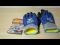 【Belajar Bahasa Jepang】Wonder Grip Freeze Flex Plus Kawanishi Kogyo Cold Protection ワンダーグリップ 防寒手袋