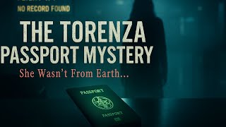 The Torenza Passport Mystery: Woman from Another World Lands at JFK Airport and Vanishes True Horror