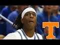 Denzel Aberdeen Highlights vs #25 Tennessee (2/7/2026)