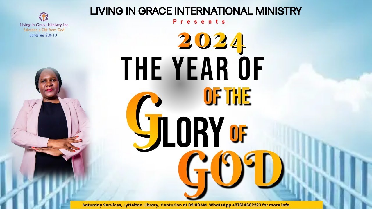 Encounter the Glory of God YouTube