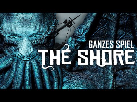 Das beste Lovecraft-Spiel? | The Shore mit Simon