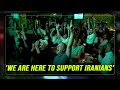 Iran fans in Brooklyn welcome escape in World Cup clash with New Zealand