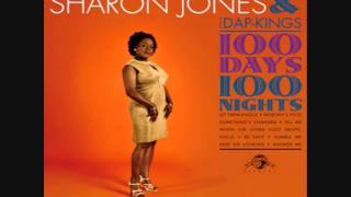Sharon Jones and The Dap-Kings - 100 Days, 100 Nights