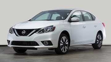 2018 Nissan Sentra - Audio System without Navigation Type A (if so equipped)