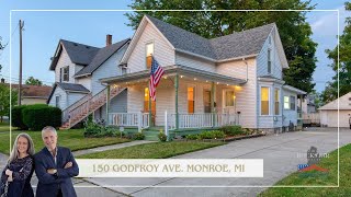 150 Godfroy Ave video tour