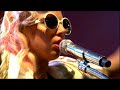 Lady Gaga - Just Dance (V Festival 2009) Uncensored (HD 1080P REMASTERD)