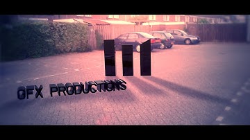 Realistic Motion #GFXPRO