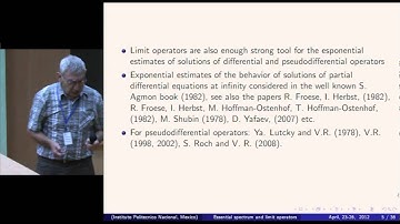 Rabinovich, Vladimir