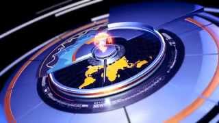 Business News Broadcast Package | VideoHive Templates | After Effects Project Files