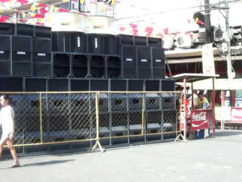 MAPPLES AUDIO vs RMG SOUNDS vs MAGUS vs BOY ELENA ...