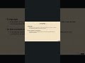 Languages ايه هي انواع ال