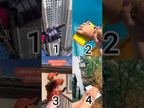 (iphone😱trick) couplepower VS