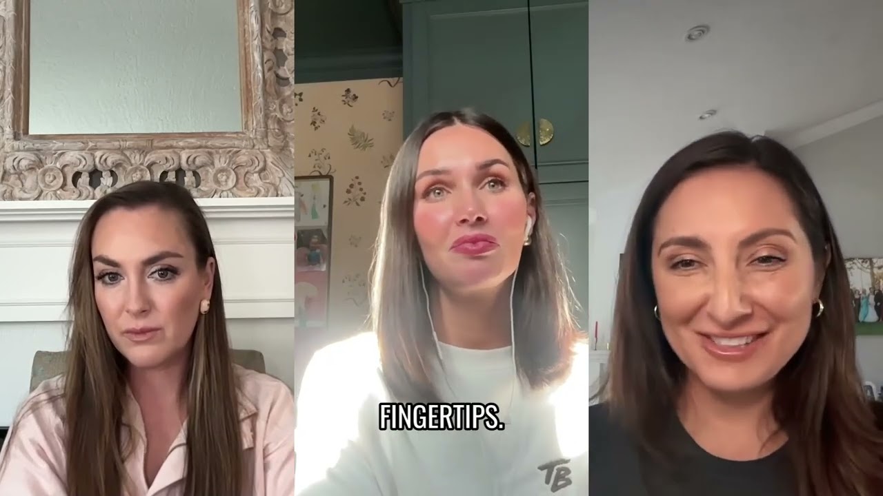 Franchise Success: Inside Tee Box with Chloe Bennett