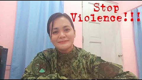 R.A. 9262 or the Anti-Violence Against Women and their Children - VAWC