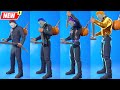 MICHAEL MYERS Fortnite: Chapter 4 Season 4 Super Level Styles