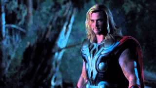 The Avengers Clip 4