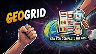 GeoGrid 24