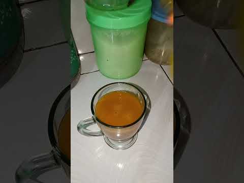 Jamu Madu Asli Jahe Merah Shorts Short